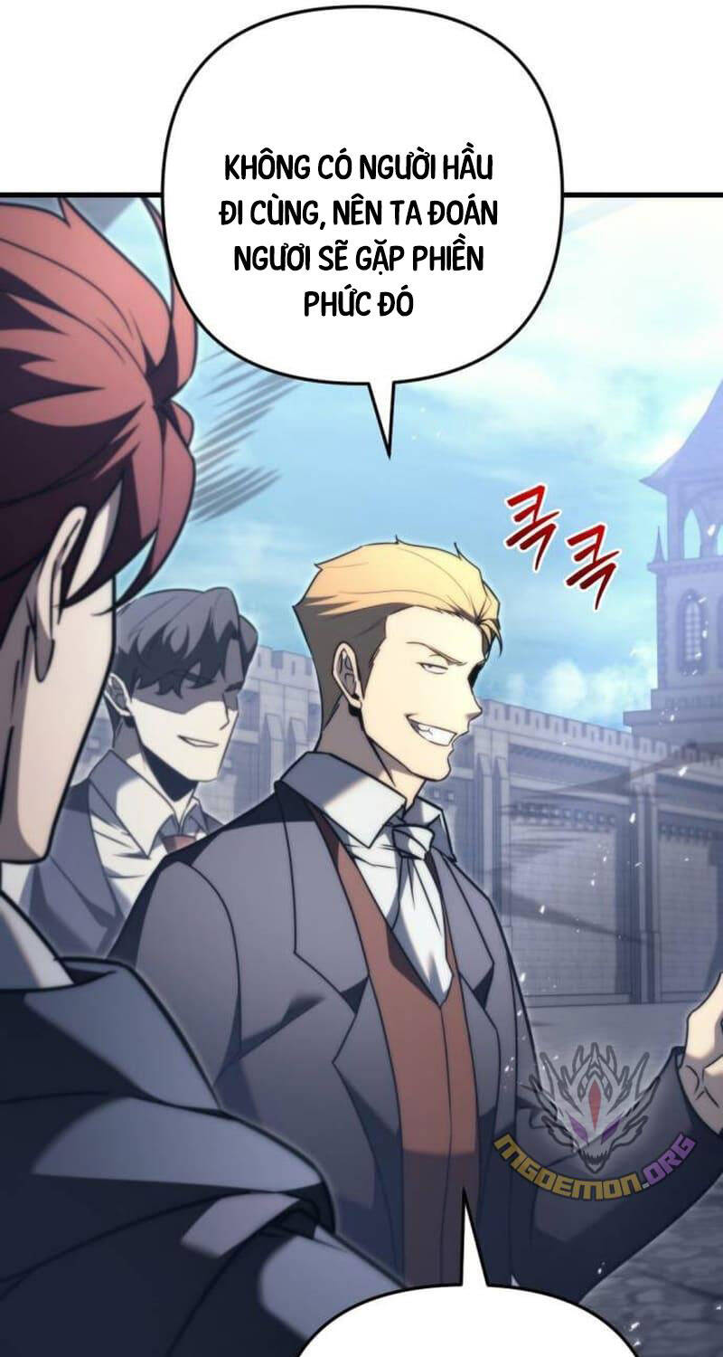 Hồi Quy Giả Của Gia Tộc Suy Vong - Chapter 43 - Page 93