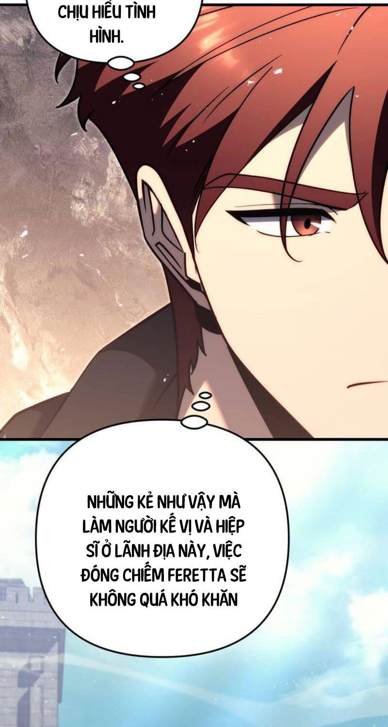 Hồi Quy Giả Của Gia Tộc Suy Vong - Chapter 43 - Page 98