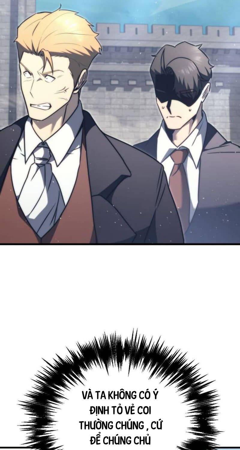 Hồi Quy Giả Của Gia Tộc Suy Vong - Chapter 43 - Page 99