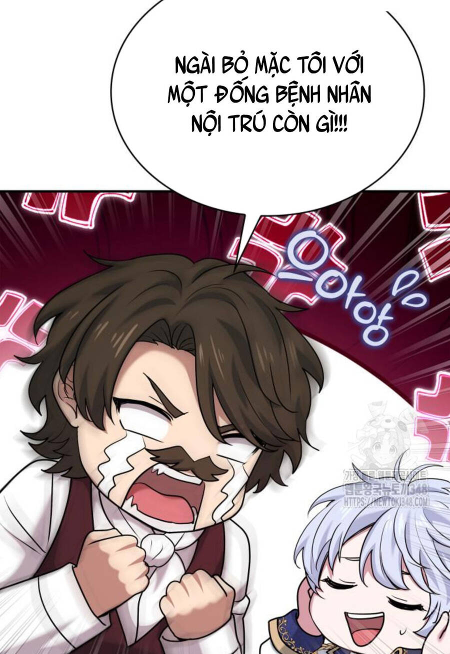 Hoàng Tử Bán Thuốc - Chapter 42 - Page 124