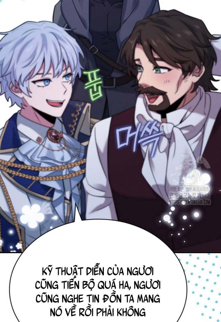 Hoàng Tử Bán Thuốc - Chapter 42 - Page 137
