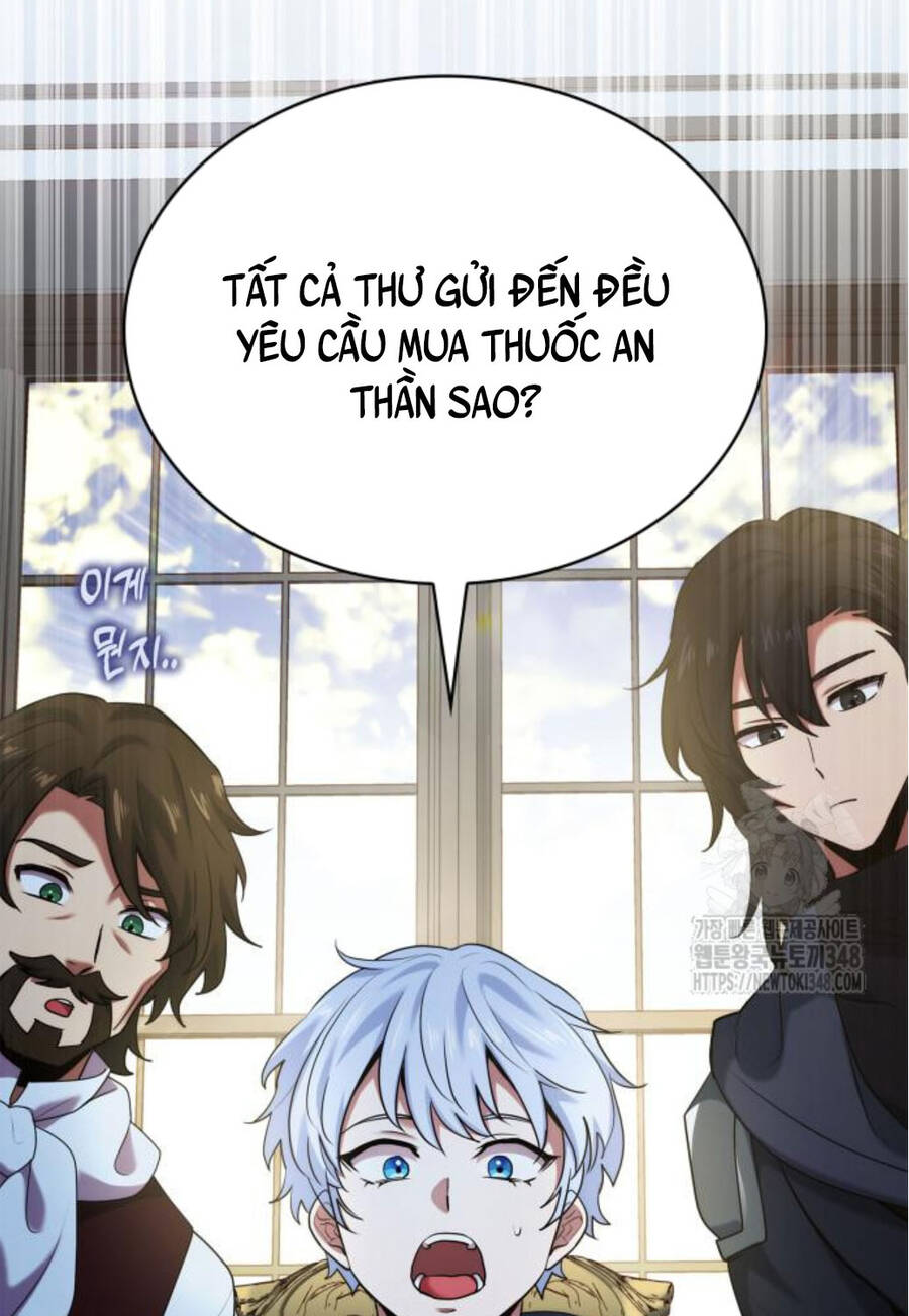 Hoàng Tử Bán Thuốc - Chapter 42 - Page 146