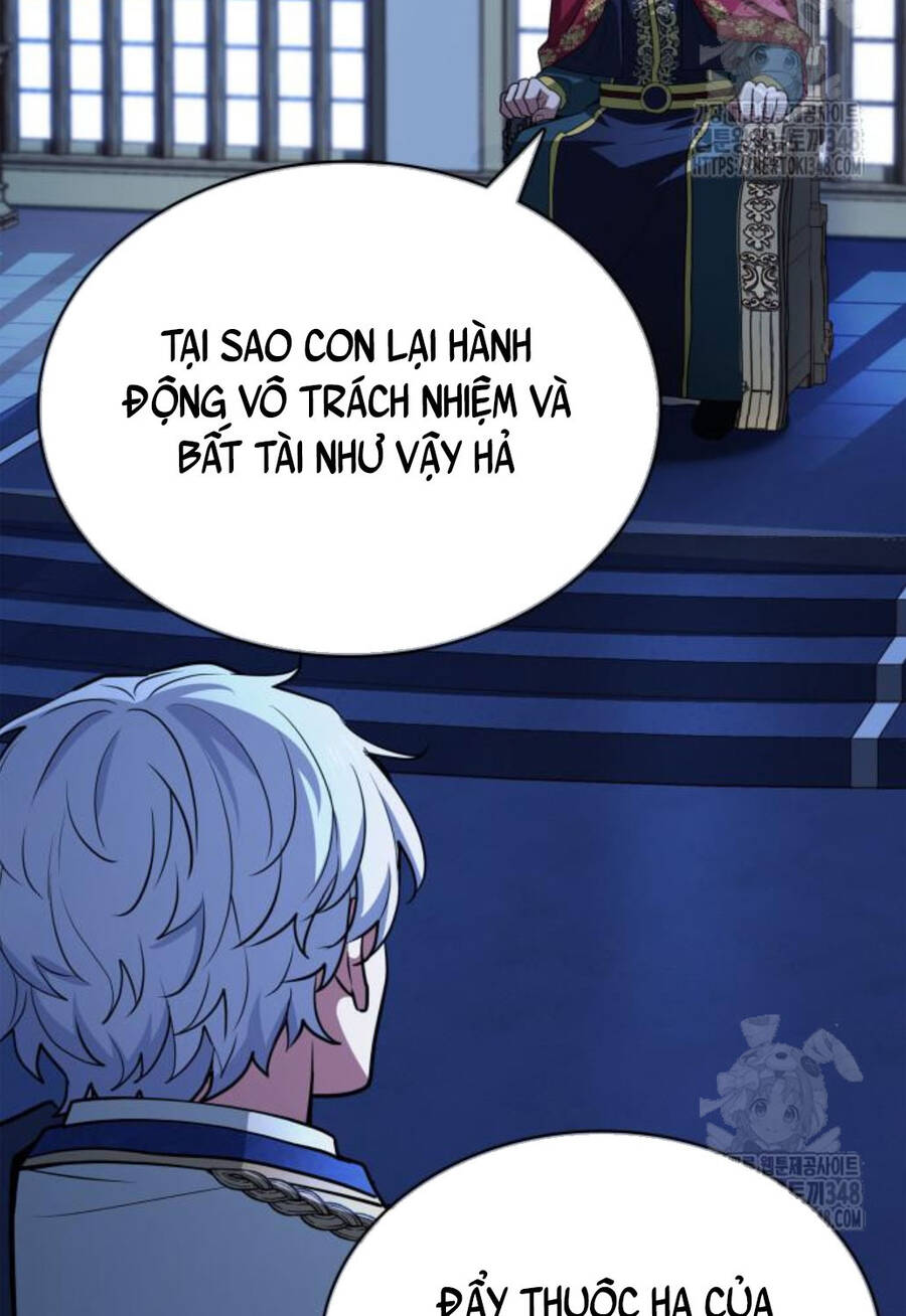 Hoàng Tử Bán Thuốc - Chapter 42 - Page 19