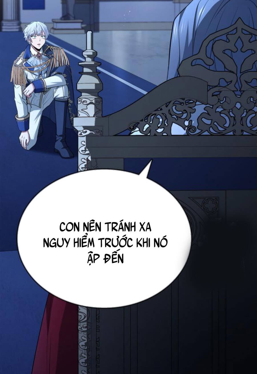 Hoàng Tử Bán Thuốc - Chapter 42 - Page 31