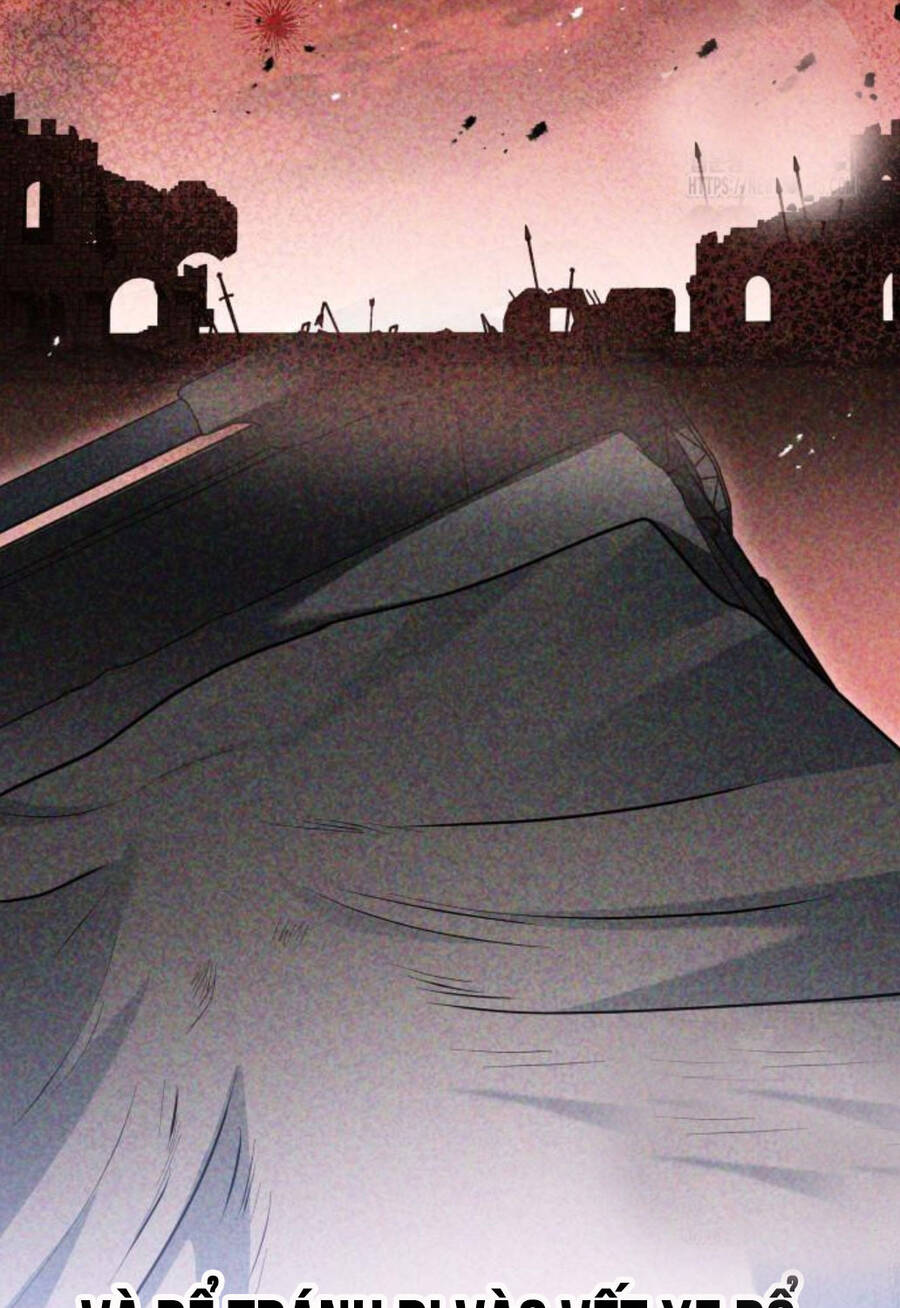 Hoàng Tử Bán Thuốc - Chapter 42 - Page 74