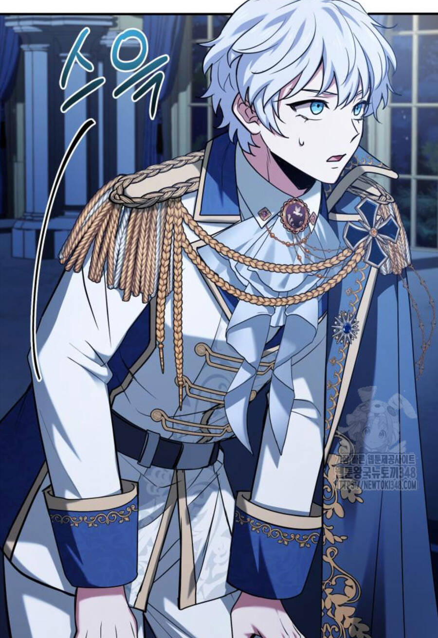 Hoàng Tử Bán Thuốc - Chapter 42 - Page 85