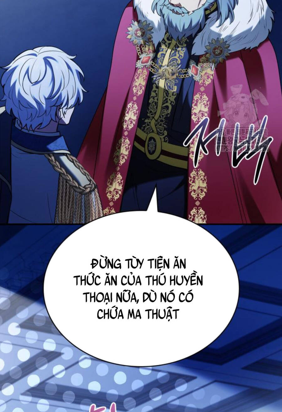 Hoàng Tử Bán Thuốc - Chapter 42 - Page 87