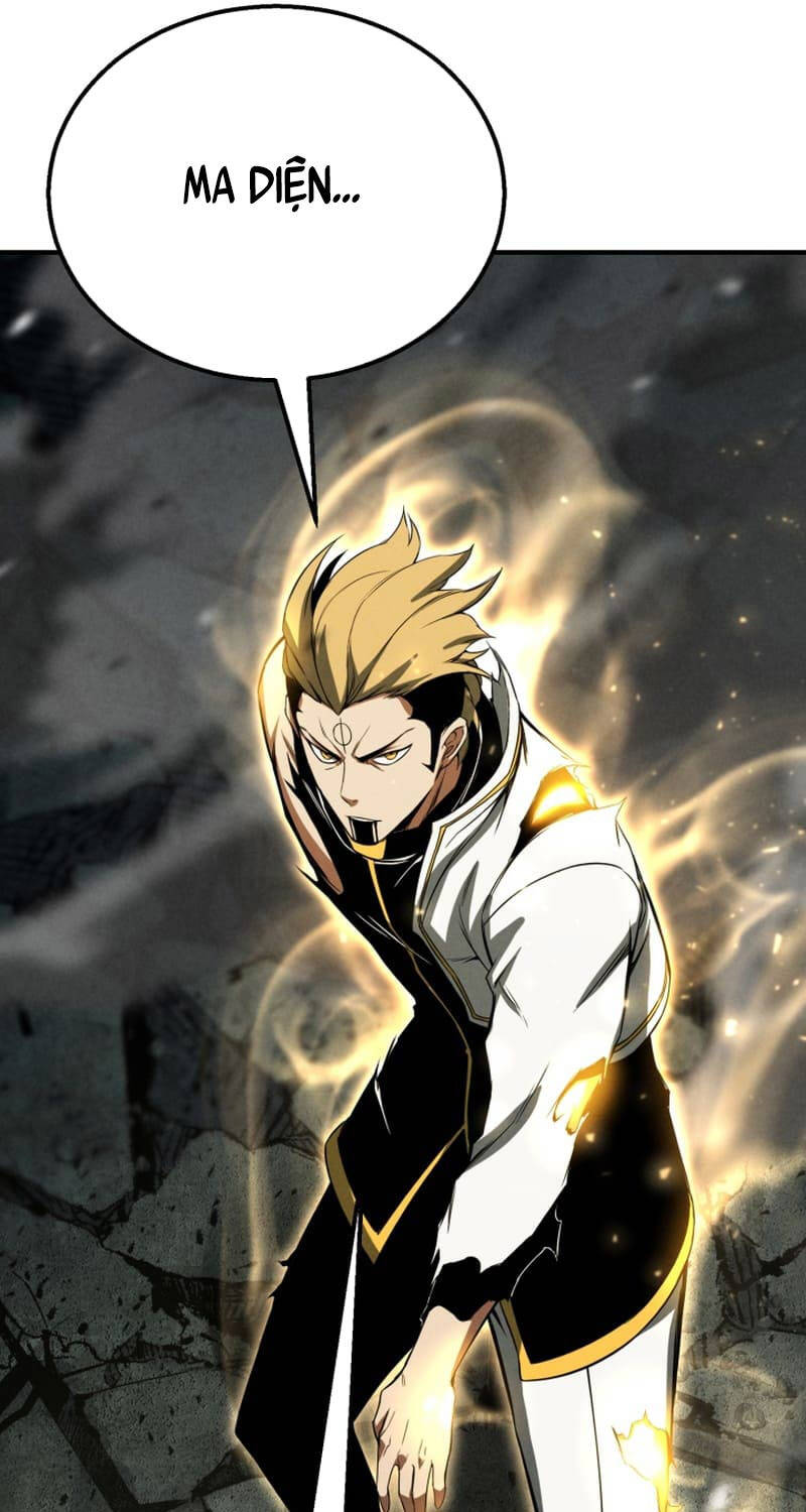 Tử Linh Sư Mạnh Nhất - Chapter 62 - Page 111