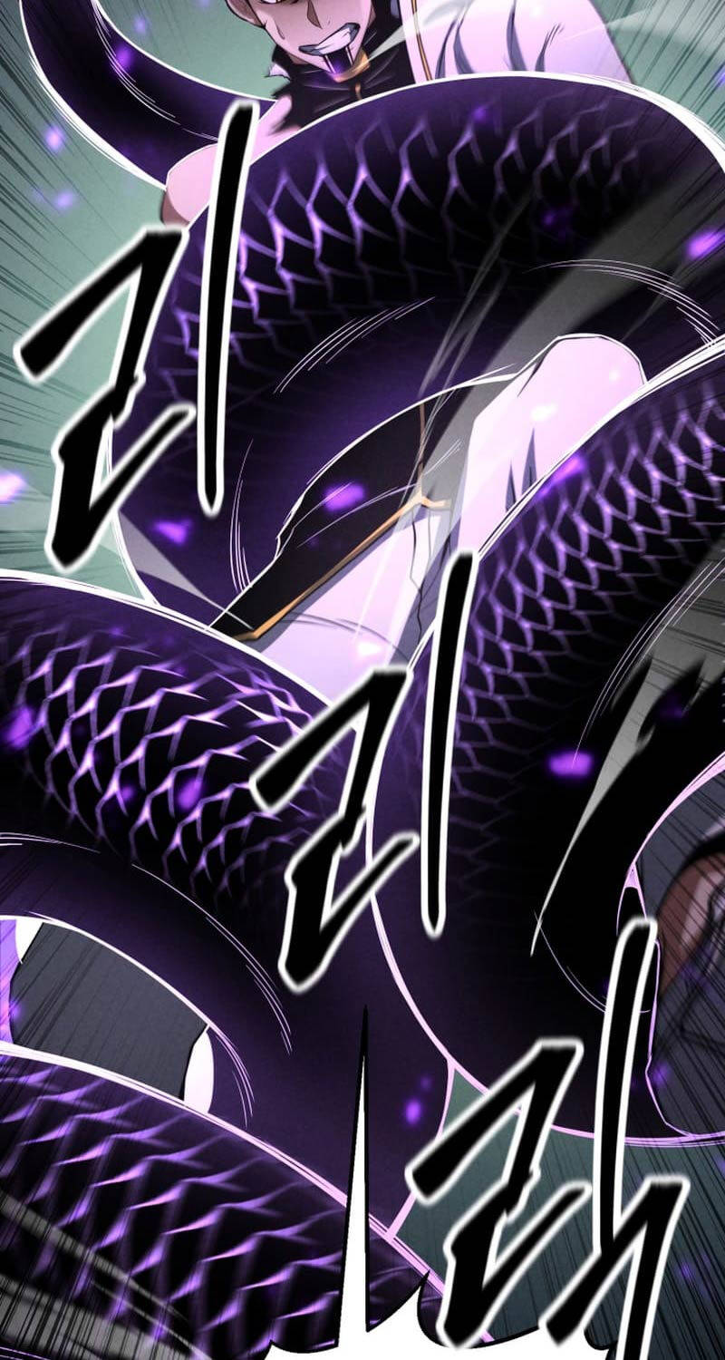 Tử Linh Sư Mạnh Nhất - Chapter 62 - Page 116