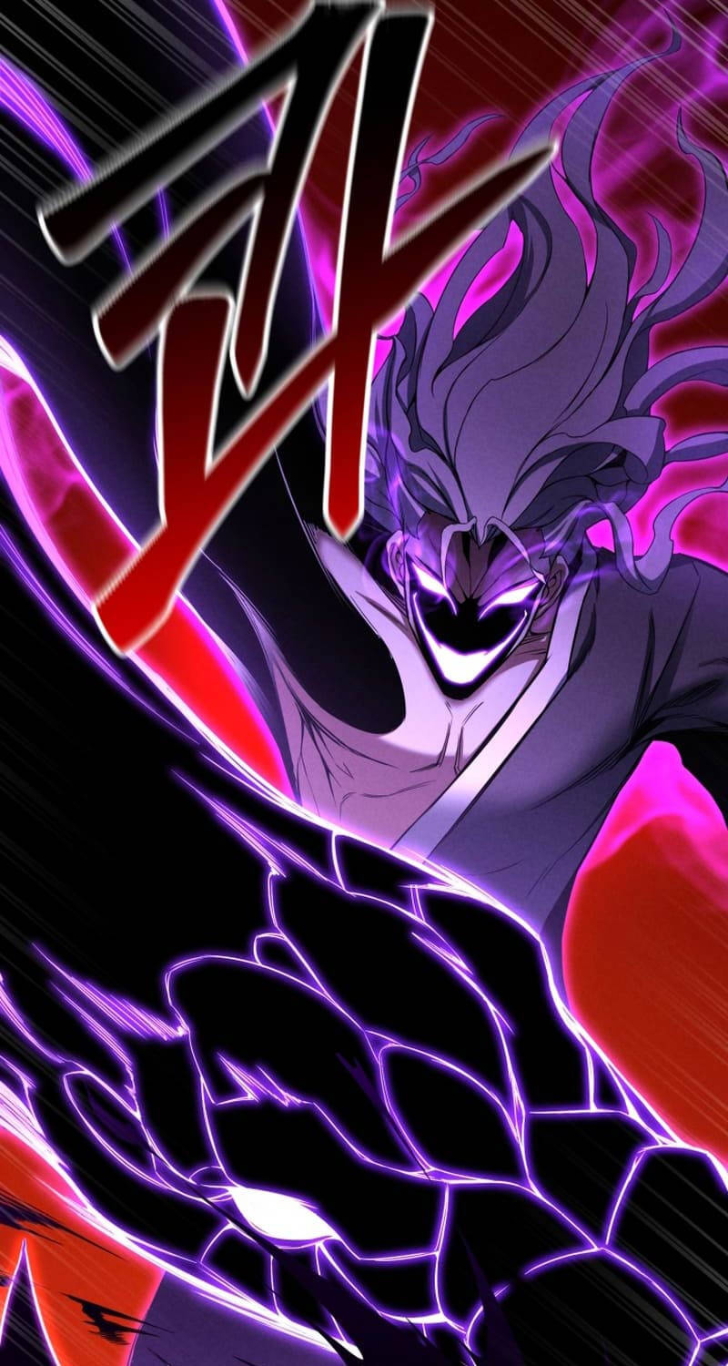 Tử Linh Sư Mạnh Nhất - Chapter 62 - Page 126