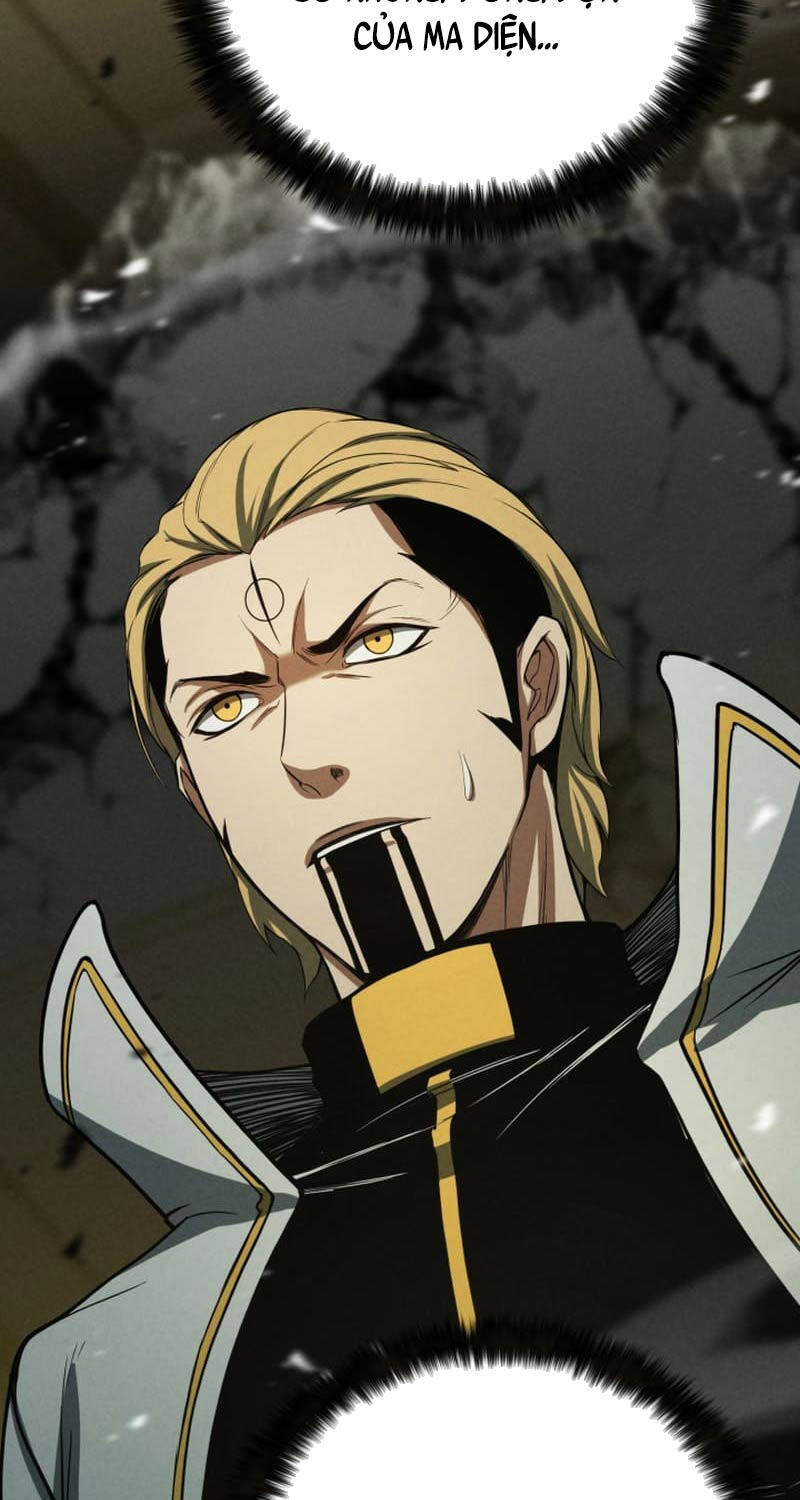 Tử Linh Sư Mạnh Nhất - Chapter 62 - Page 25