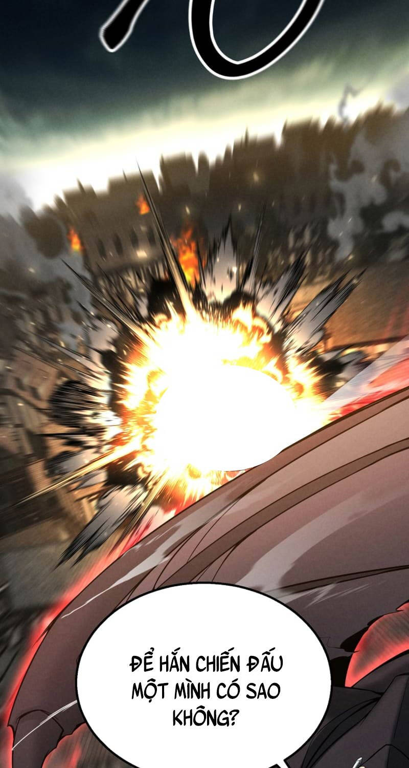 Tử Linh Sư Mạnh Nhất - Chapter 62 - Page 38