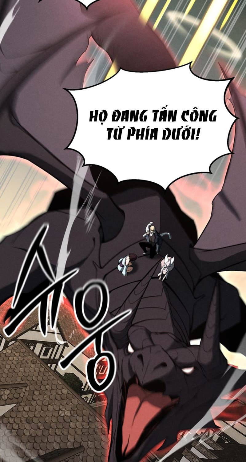 Tử Linh Sư Mạnh Nhất - Chapter 62 - Page 43