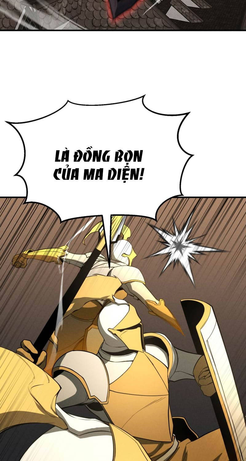 Tử Linh Sư Mạnh Nhất - Chapter 62 - Page 44