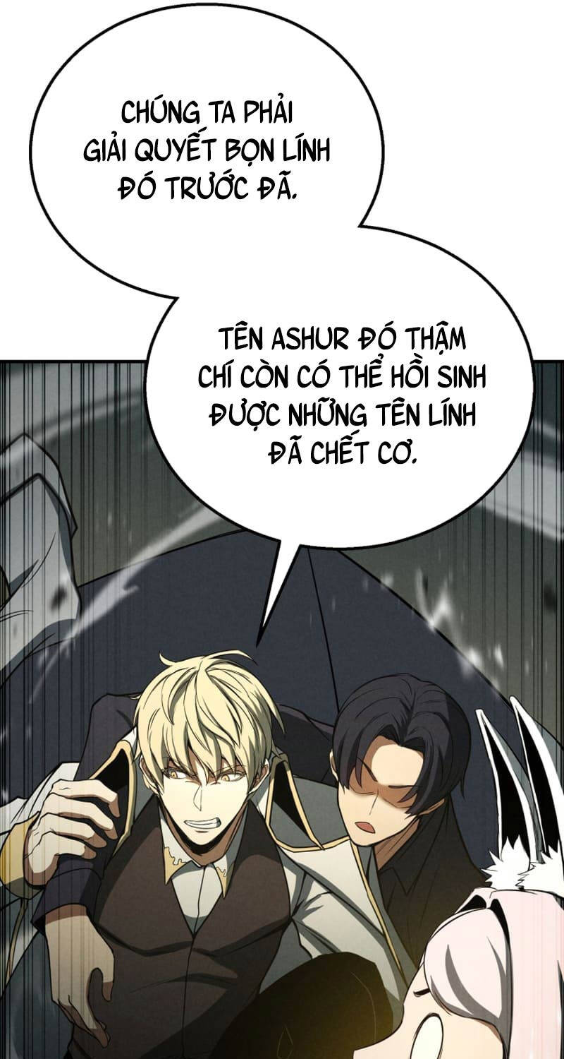 Tử Linh Sư Mạnh Nhất - Chapter 62 - Page 46