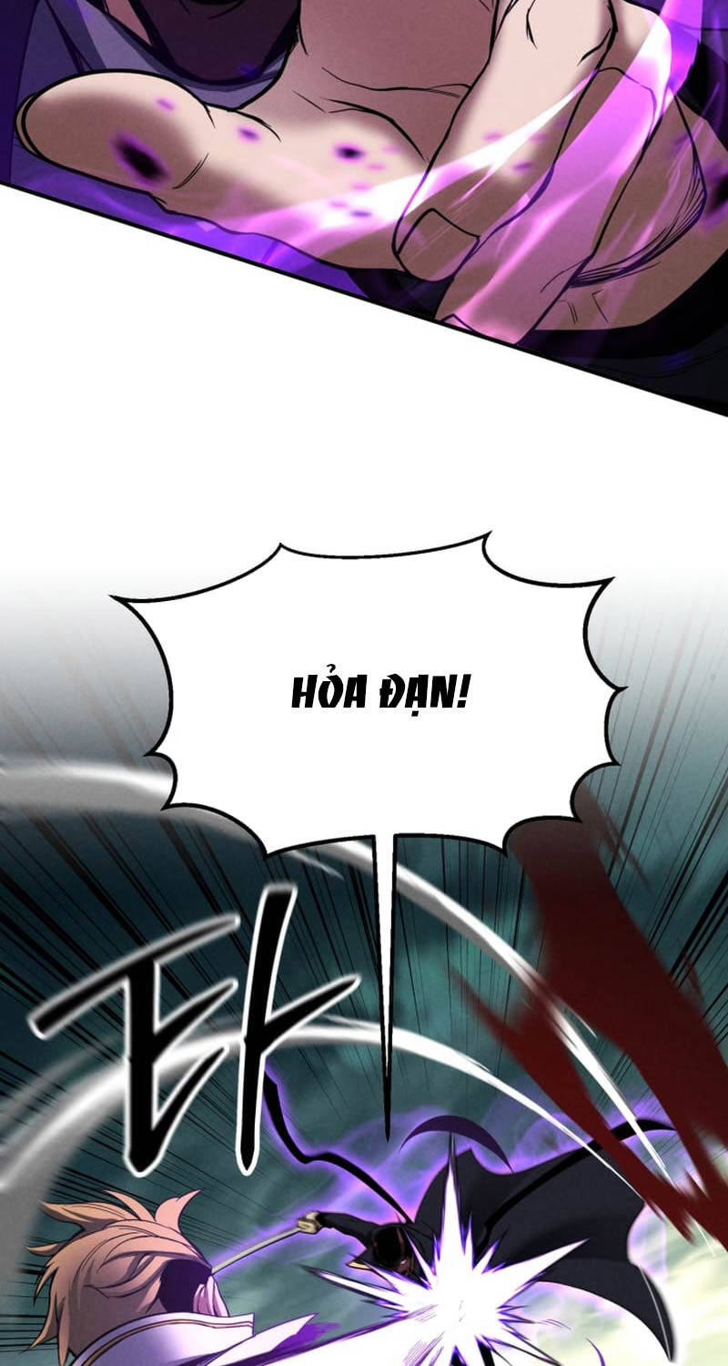 Tử Linh Sư Mạnh Nhất - Chapter 62 - Page 58