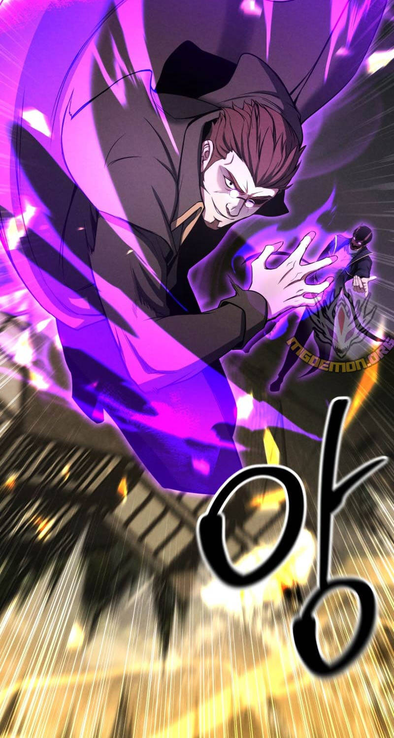 Tử Linh Sư Mạnh Nhất - Chapter 62 - Page 76