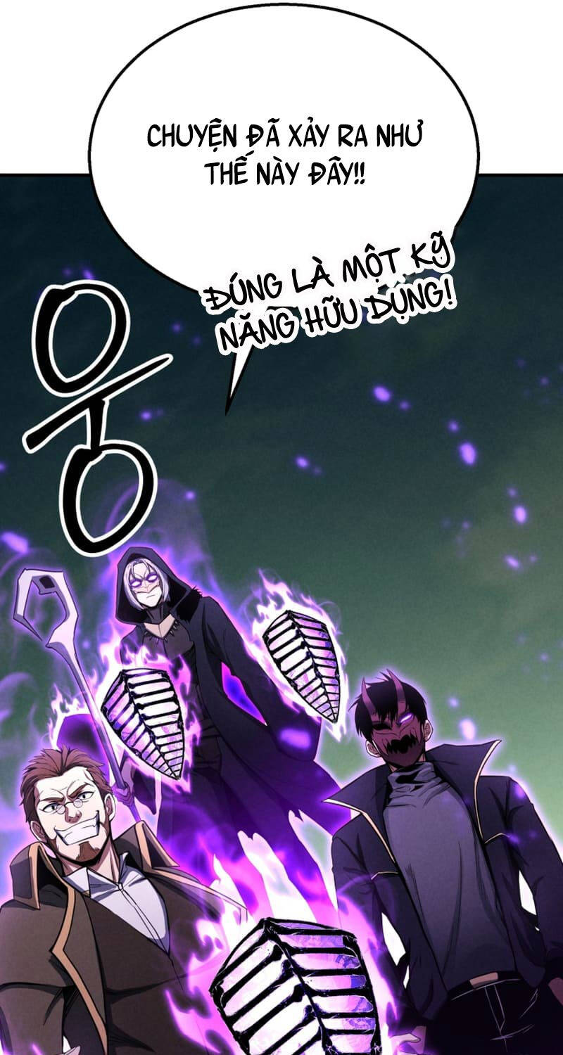 Tử Linh Sư Mạnh Nhất - Chapter 62 - Page 81