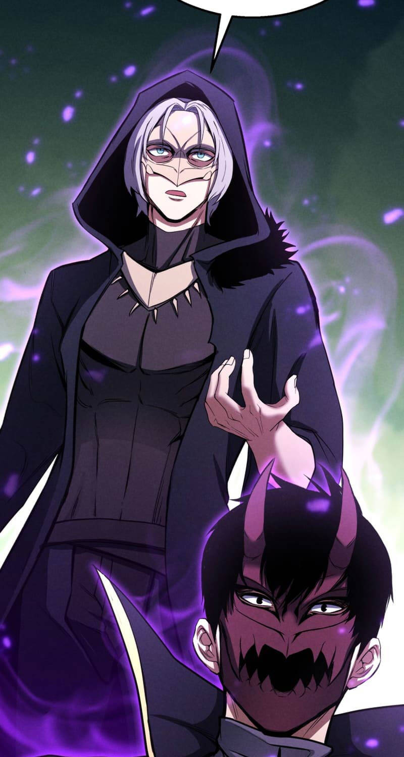 Tử Linh Sư Mạnh Nhất - Chapter 62 - Page 85