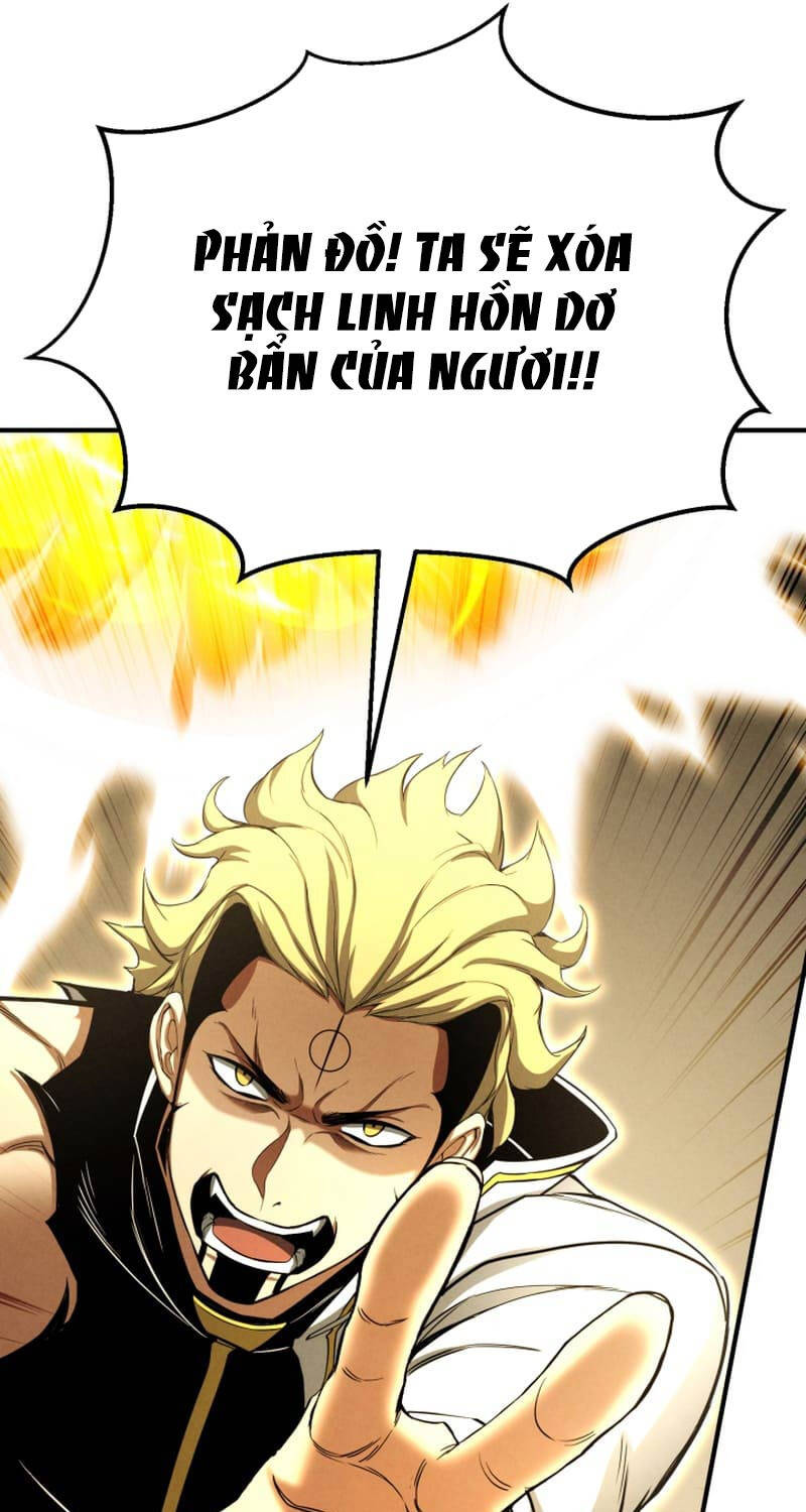 Tử Linh Sư Mạnh Nhất - Chapter 62 - Page 87