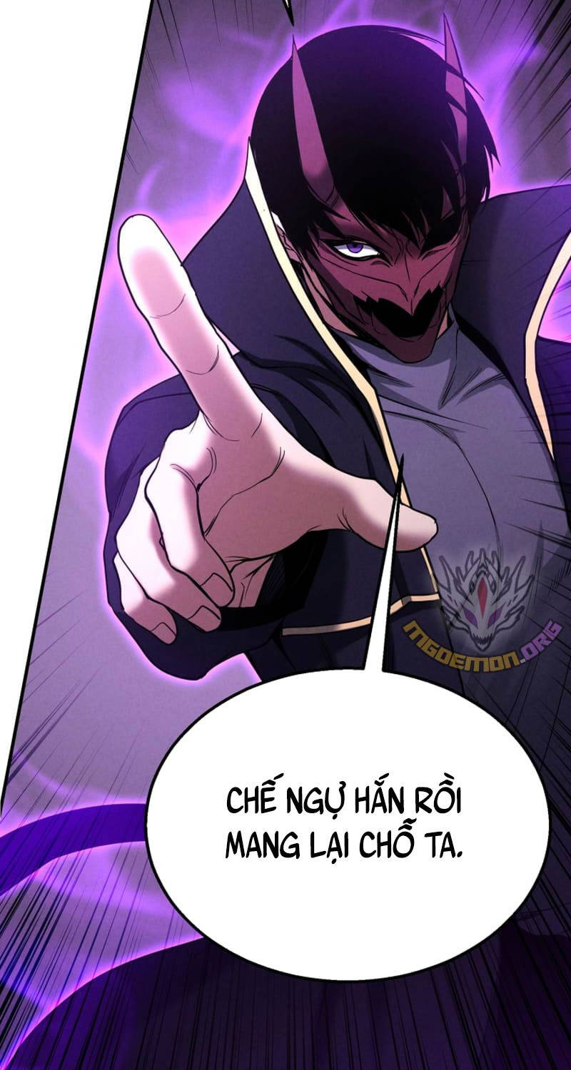 Tử Linh Sư Mạnh Nhất - Chapter 62 - Page 89