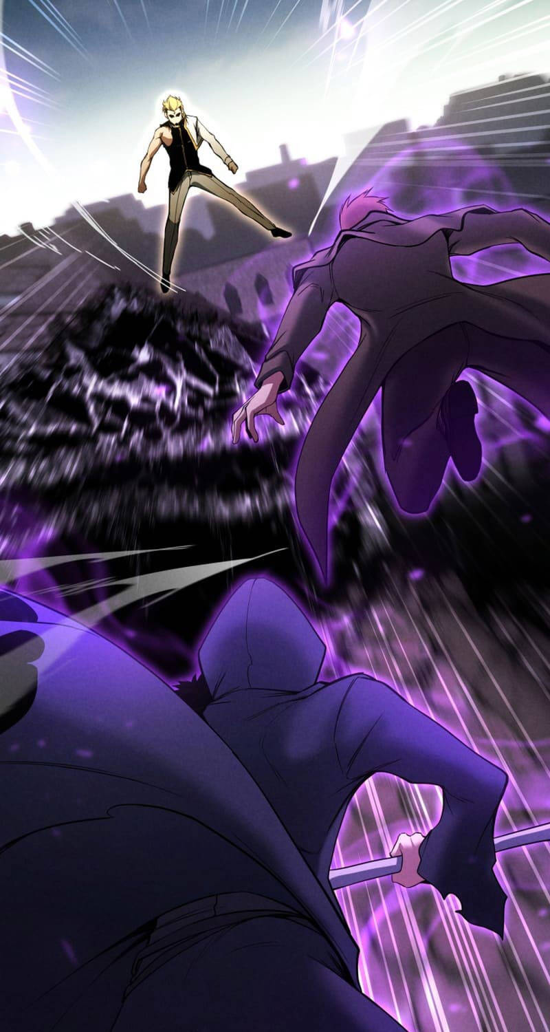 Tử Linh Sư Mạnh Nhất - Chapter 62 - Page 91