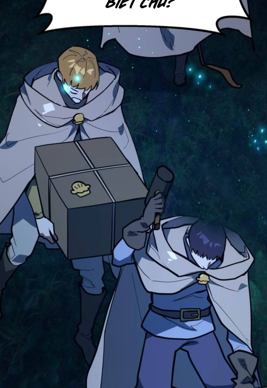 Quỷ Troll Mạnh Nhất Thế Giới - Chapter 98 - Page 137