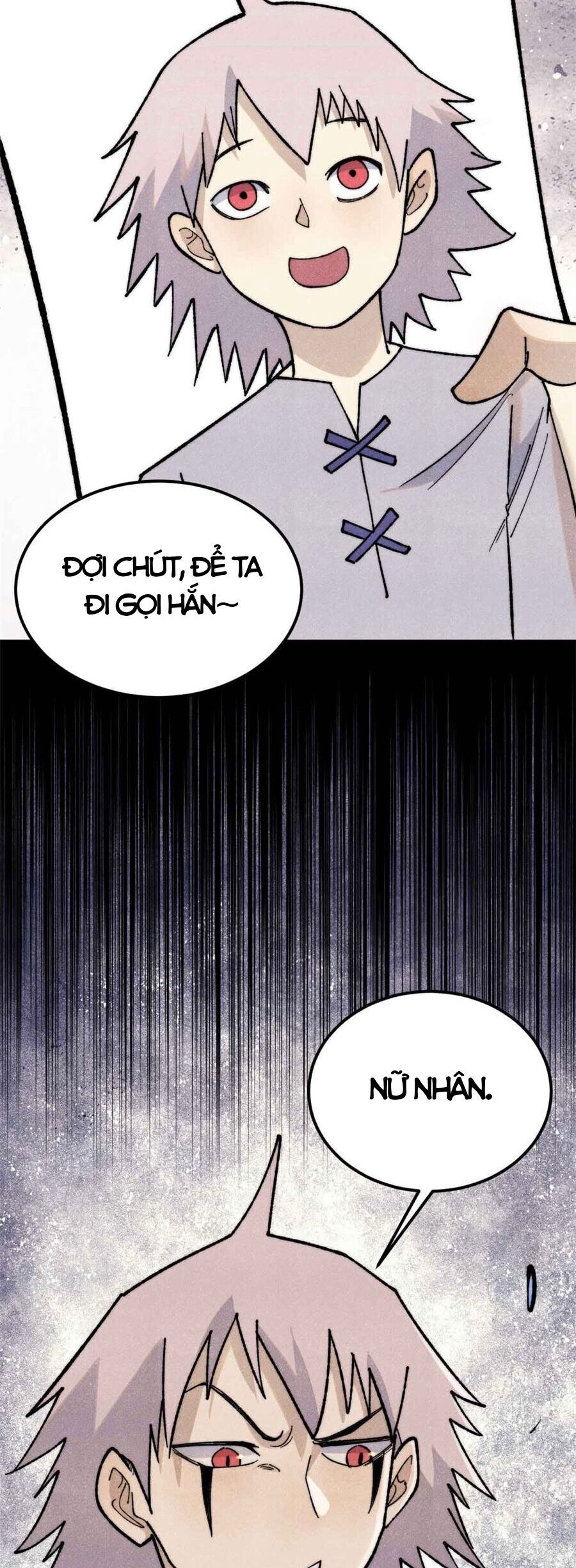 Vạn Cổ Tối Cường Tông - Chapter 351 - Page 10