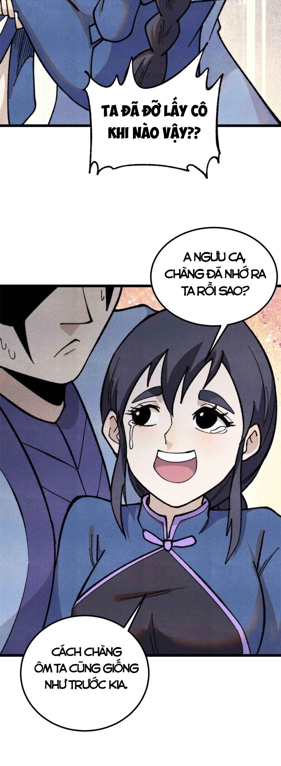 Vạn Cổ Tối Cường Tông - Chapter 351 - Page 18