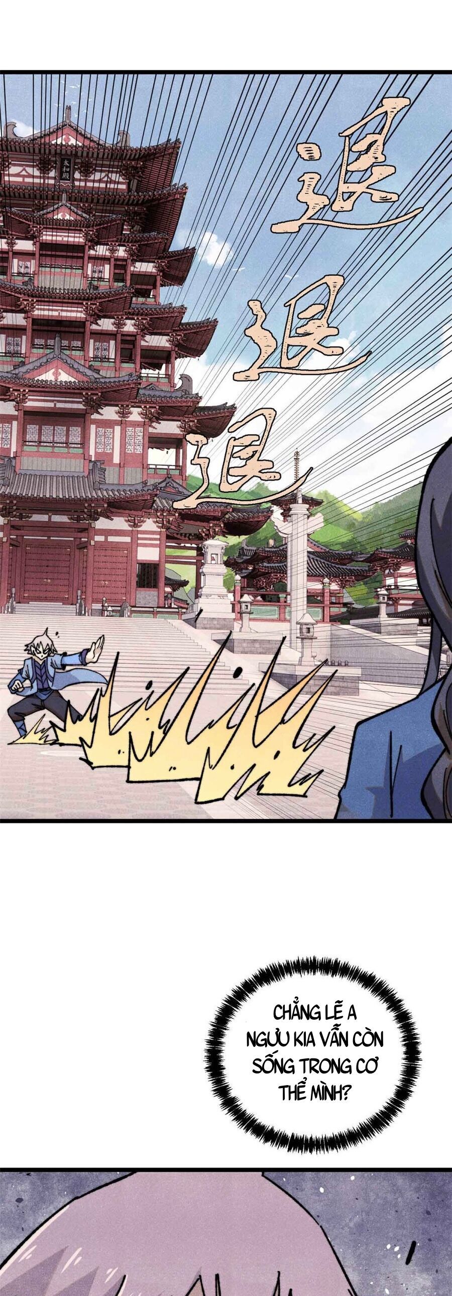 Vạn Cổ Tối Cường Tông - Chapter 351 - Page 19