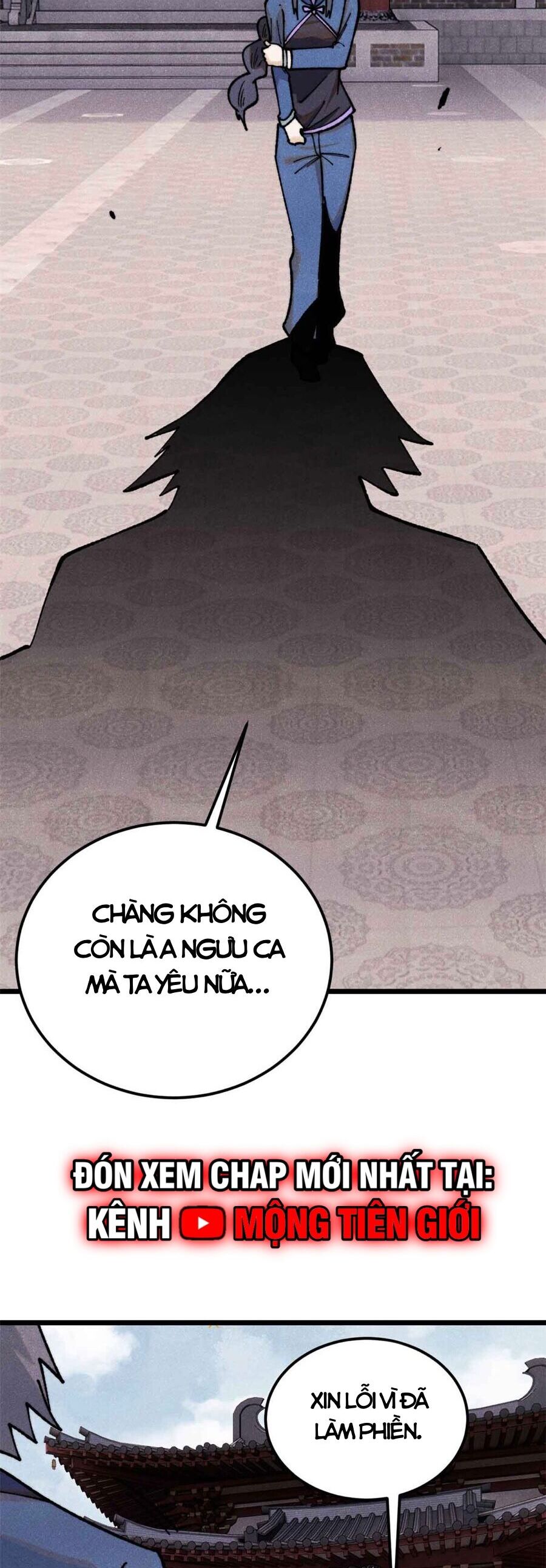 Vạn Cổ Tối Cường Tông - Chapter 351 - Page 27