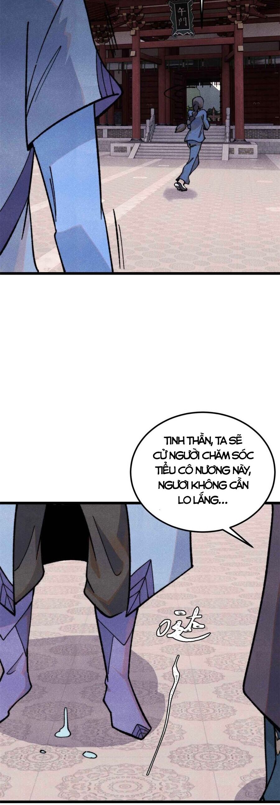 Vạn Cổ Tối Cường Tông - Chapter 351 - Page 28