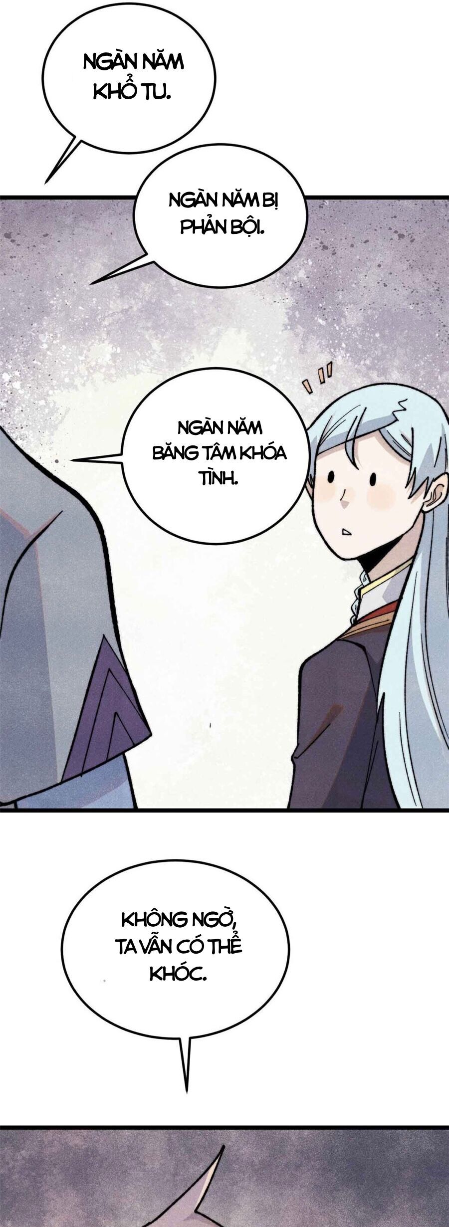 Vạn Cổ Tối Cường Tông - Chapter 351 - Page 29