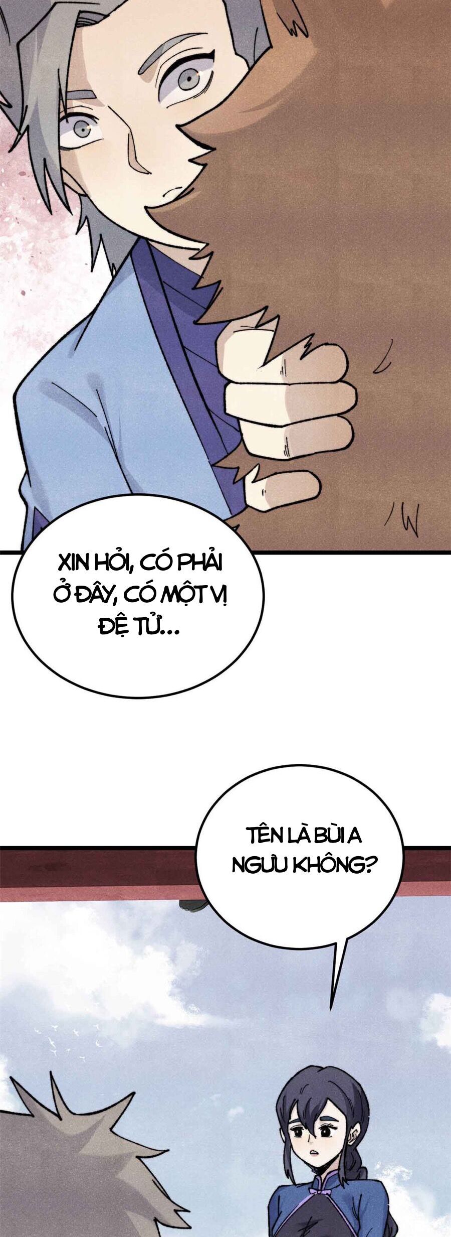 Vạn Cổ Tối Cường Tông - Chapter 351 - Page 3