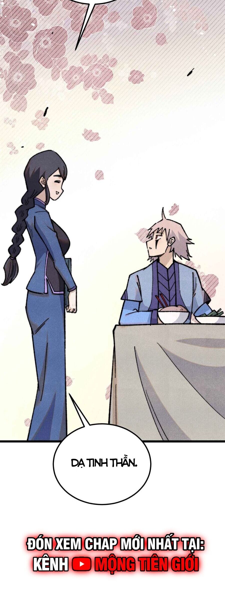 Vạn Cổ Tối Cường Tông - Chapter 351 - Page 32