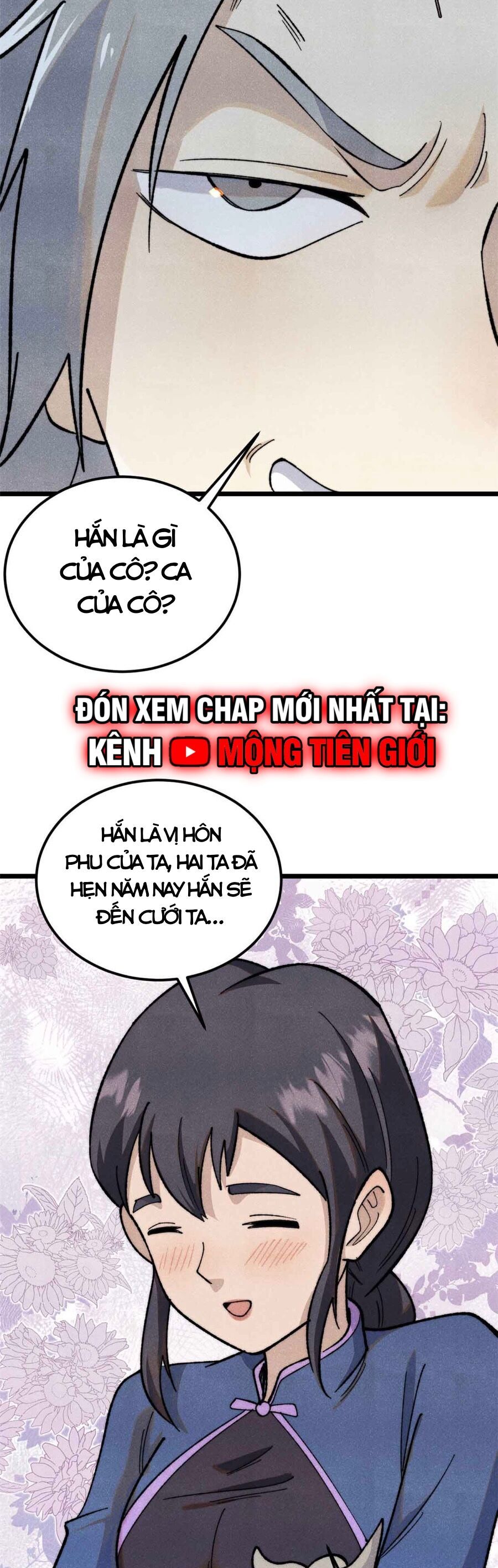 Vạn Cổ Tối Cường Tông - Chapter 351 - Page 7