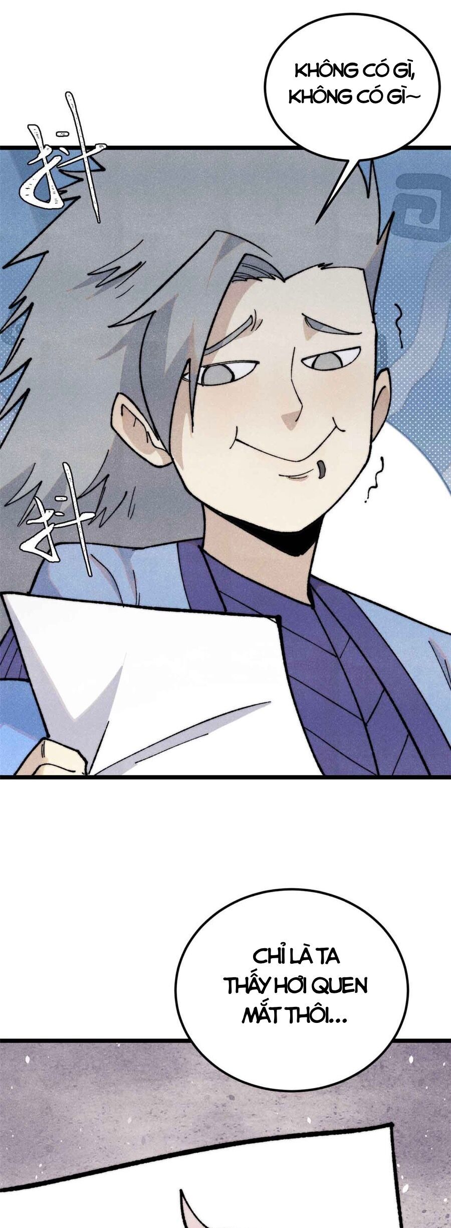 Vạn Cổ Tối Cường Tông - Chapter 351 - Page 9