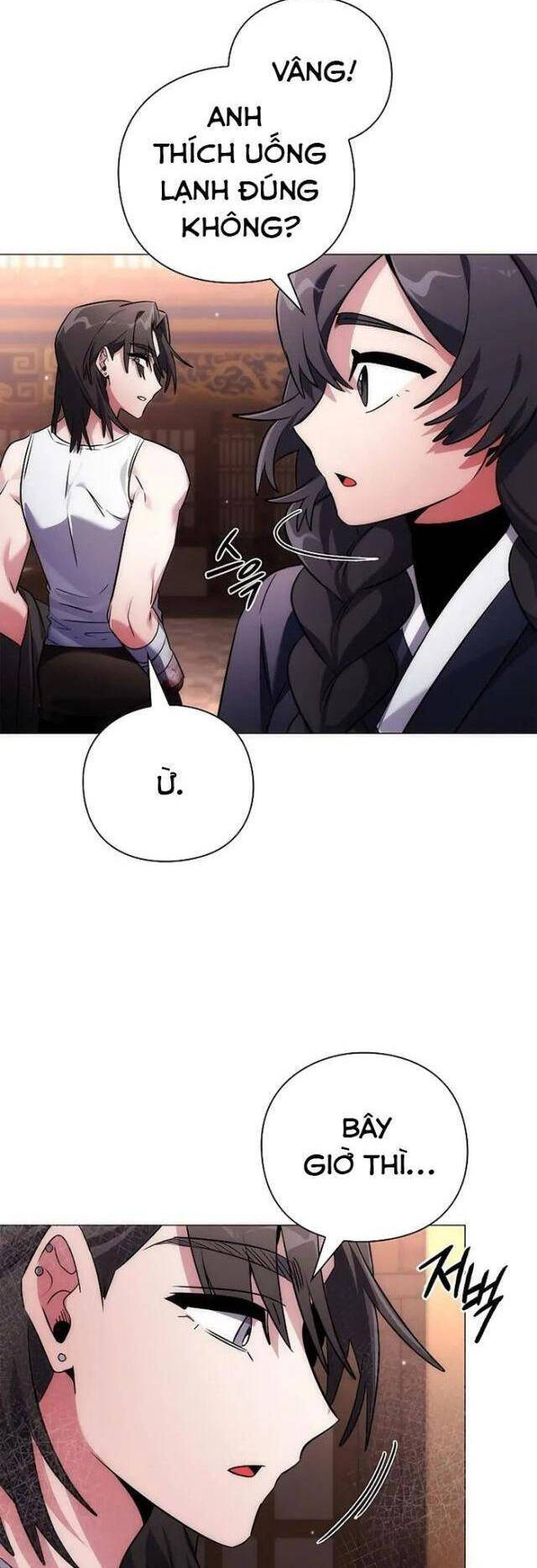 Đêm Của Yêu Tinh - Chapter 58 - Page 13