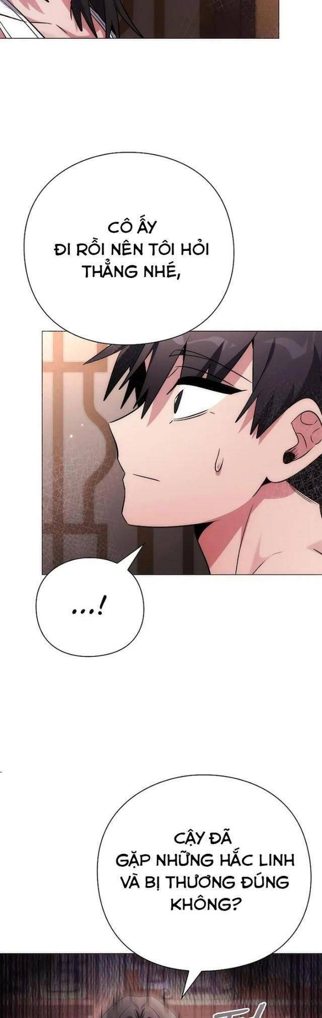 Đêm Của Yêu Tinh - Chapter 58 - Page 14