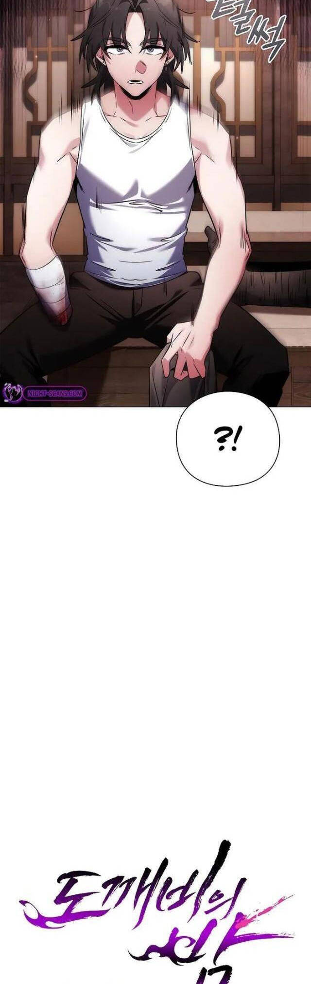 Đêm Của Yêu Tinh - Chapter 58 - Page 15