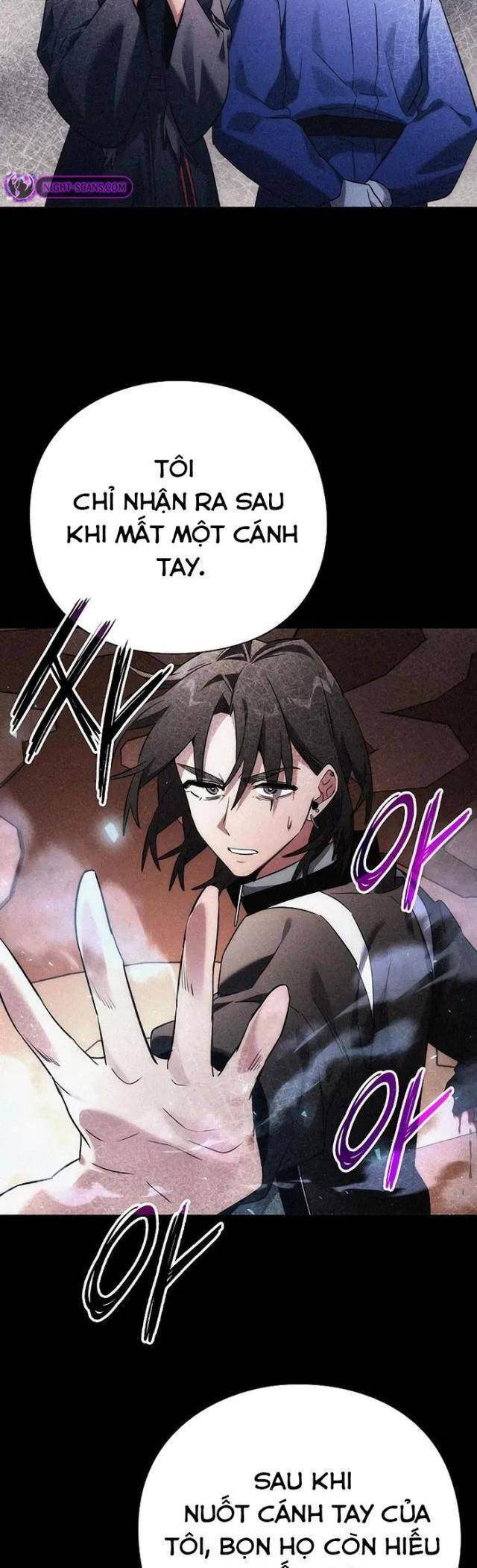 Đêm Của Yêu Tinh - Chapter 58 - Page 24