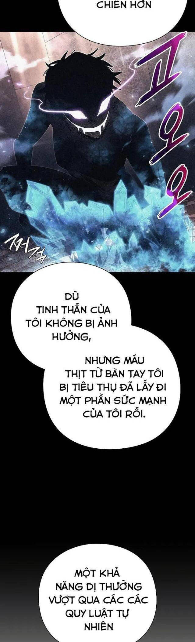Đêm Của Yêu Tinh - Chapter 58 - Page 25