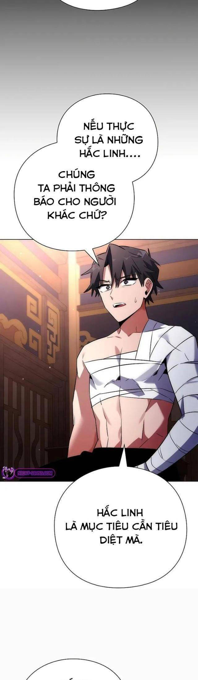 Đêm Của Yêu Tinh - Chapter 58 - Page 26