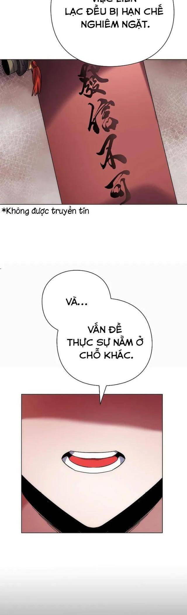 Đêm Của Yêu Tinh - Chapter 58 - Page 28