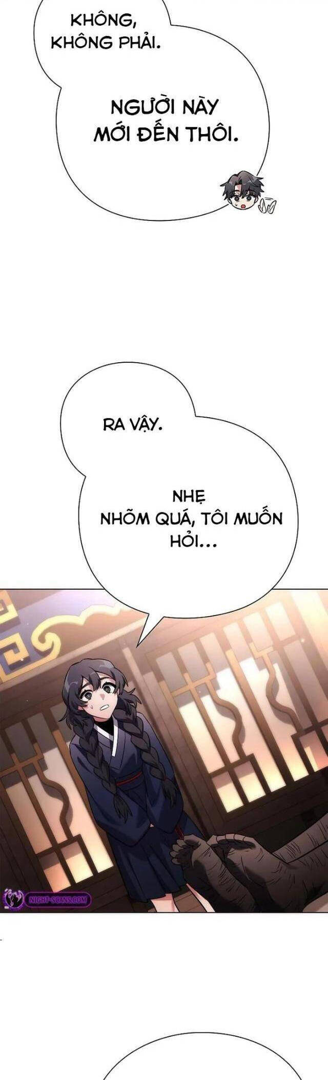 Đêm Của Yêu Tinh - Chapter 58 - Page 3