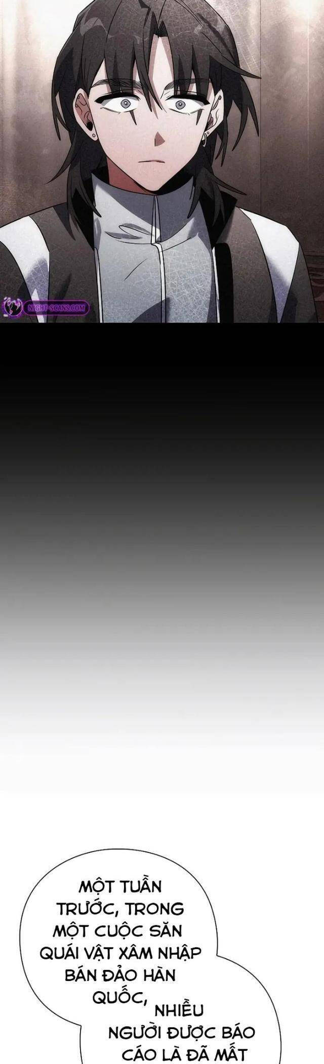 Đêm Của Yêu Tinh - Chapter 58 - Page 30
