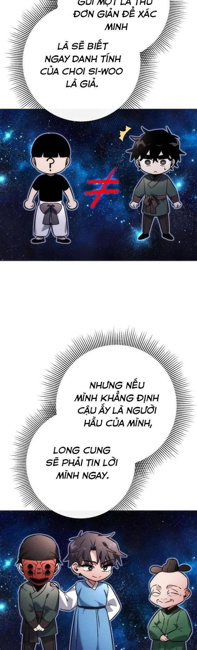 Đêm Của Yêu Tinh - Chapter 58 - Page 34