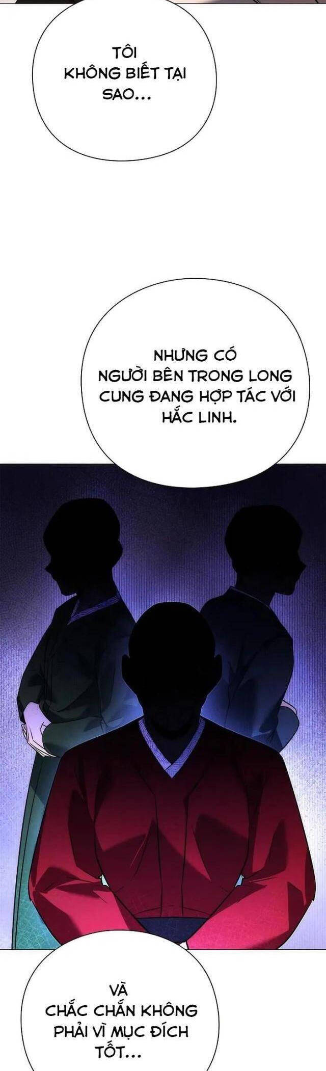 Đêm Của Yêu Tinh - Chapter 58 - Page 37