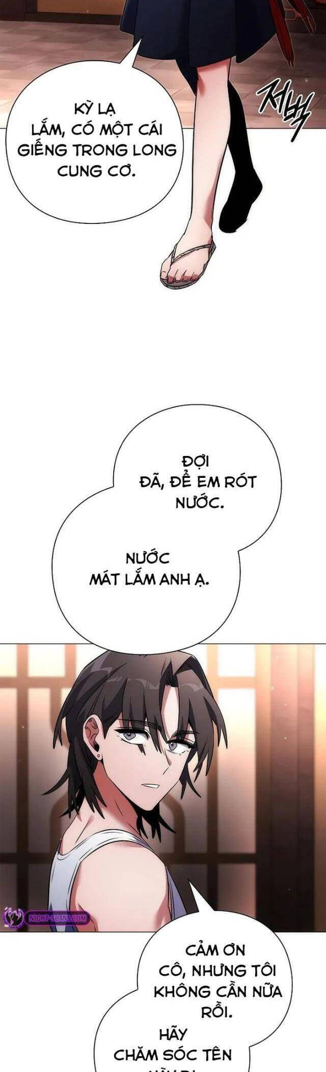 Đêm Của Yêu Tinh - Chapter 58 - Page 41