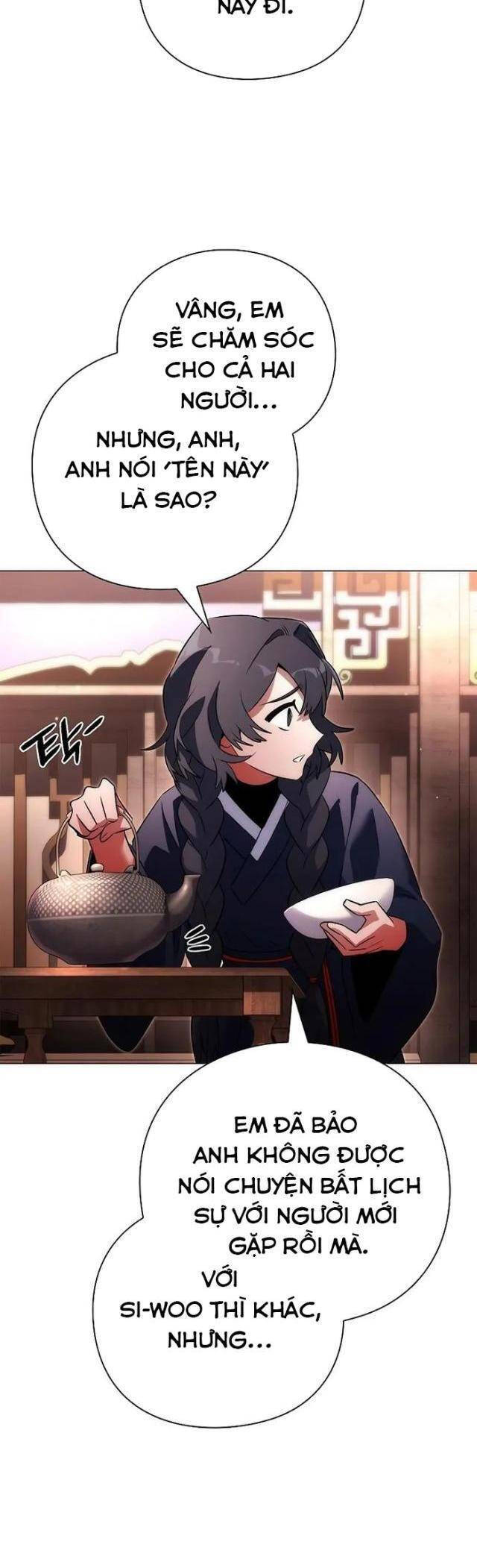 Đêm Của Yêu Tinh - Chapter 58 - Page 42